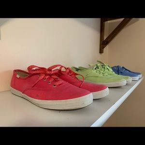 Women’s Keds shoes